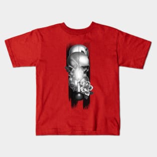 Momento Mori Kids T-Shirt